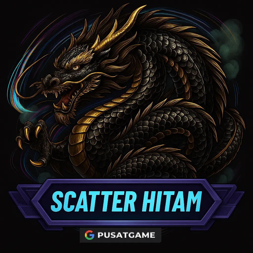 PUSATGAME! Situs Resmi Mahjong Ways Free Scatter Hitam Paling Gacor